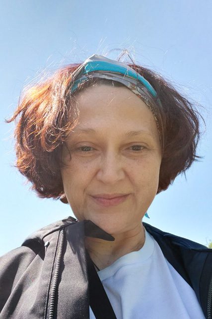 psychologist